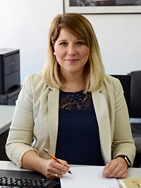 Lisa Marie Schulz