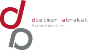 Steuerberater Dietmar Abrakat